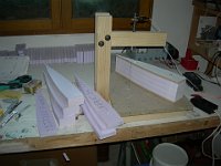 Empennage horizontal