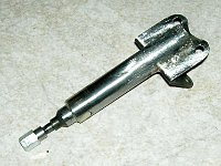 Axe derive