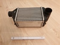 20190327 195945  Intercooler de Fiat Uno 1470 gr